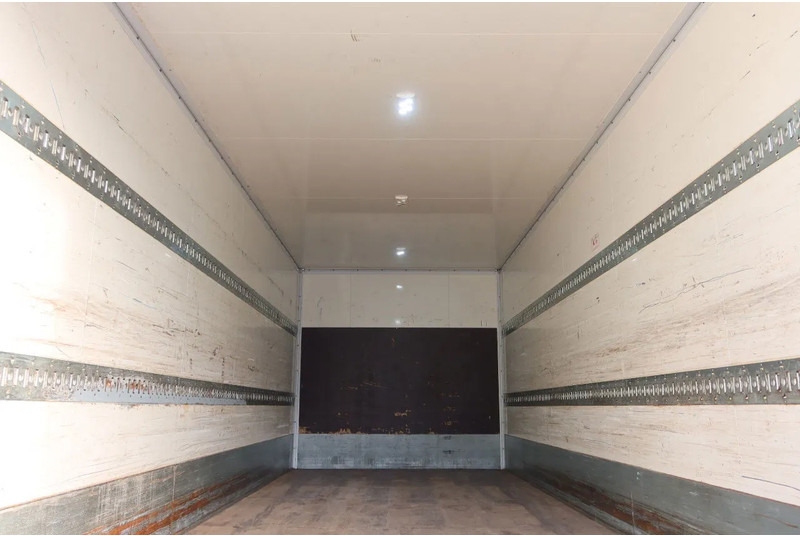 Mercedes-Benz Actros 1840 L Bkawagen+ BAR klep 2.000kg met Gesioleerde bak - 厢式卡车:图4 Mercedes-Benz Actros 1840 L Bkawagen+ BAR klep 2.000kg met Gesioleerde bak - 厢式卡车:图4