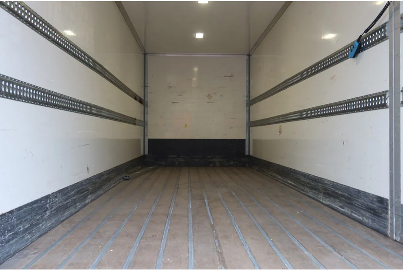 Mercedes-Benz Actros 1924 L Bak + Dhollandia klep 2000 KG + extra accu set. - 厢式卡车:图4 Mercedes-Benz Actros 1924 L Bak + Dhollandia klep 2000 KG + extra accu set. - 厢式卡车:图4