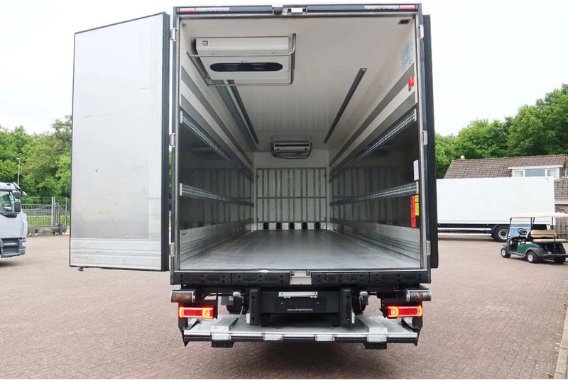 Mercedes-Benz Actros 1936 1936 L Koel/Vries+Klep Bi-Temp Thermoking T 1200R - 冷藏车:图3 Mercedes-Benz Actros 1936 1936 L Koel/Vries+Klep Bi-Temp Thermoking T 1200R - 冷藏车:图3
