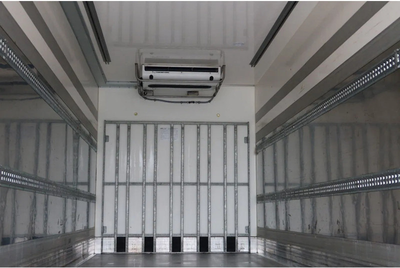 Mercedes-Benz Actros 1936 1936 L Koel/Vries+Klep Bi-Temp Thermoking T 1200R - 冷藏车:图4 Mercedes-Benz Actros 1936 1936 L Koel/Vries+Klep Bi-Temp Thermoking T 1200R - 冷藏车:图4