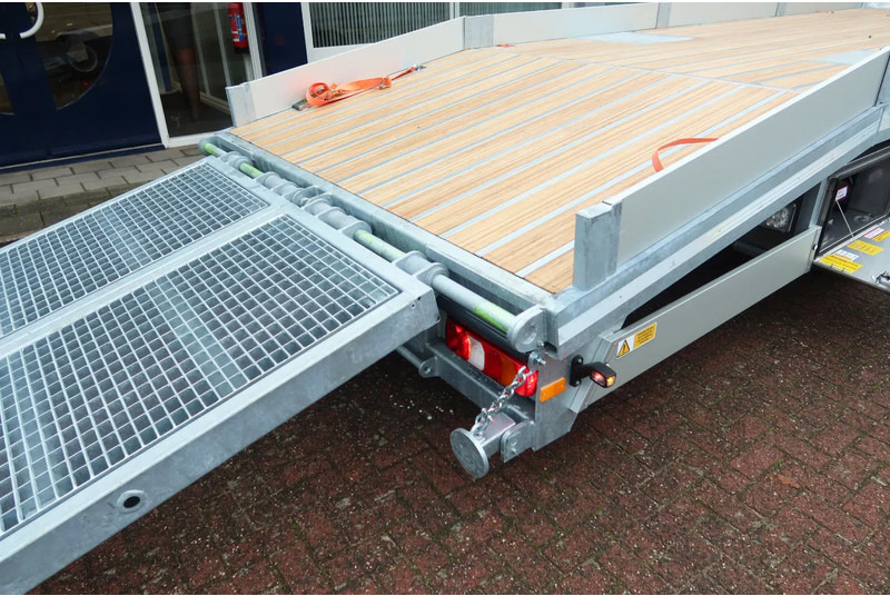 Mercedes-Benz Actros 1936 LL Machine Oprijwagen - 自动转运卡车:图5 Mercedes-Benz Actros 1936 LL Machine Oprijwagen - 自动转运卡车:图5