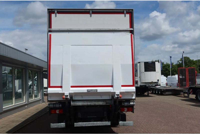 Mercedes-Benz Actros 2530 L Koel/Vries + Laadklep DHollandia 2500kg - 冷藏车:图3 Mercedes-Benz Actros 2530 L Koel/Vries + Laadklep DHollandia 2500kg - 冷藏车:图3