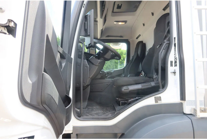 Mercedes-Benz Actros 2530 L Koel/Vries + Laadklep DHollandia 2500kg - 冷藏车:图5 Mercedes-Benz Actros 2530 L Koel/Vries + Laadklep DHollandia 2500kg - 冷藏车:图5