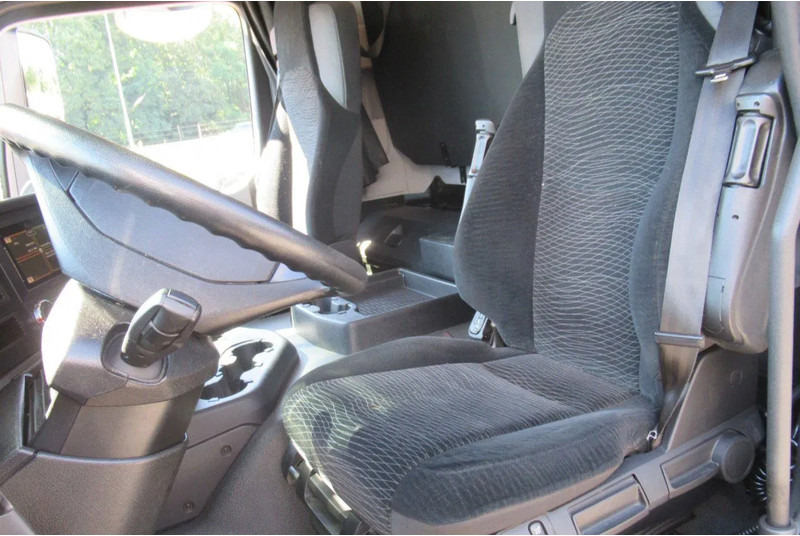 Mercedes-Benz Antos 2536 LL Koel/Vries +klep Bi-Temp - 冷藏车:图5 Mercedes-Benz Antos 2536 LL Koel/Vries +klep Bi-Temp - 冷藏车:图5