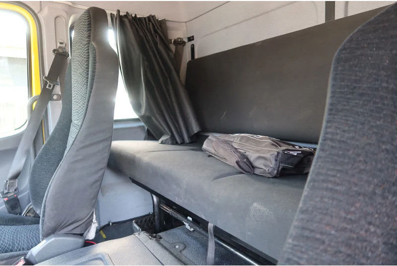 Mercedes-Benz Atego 1221 1221 L Takel wagen 6 Persoons - 自动转运卡车:图5 Mercedes-Benz Atego 1221 1221 L Takel wagen 6 Persoons - 自动转运卡车:图5