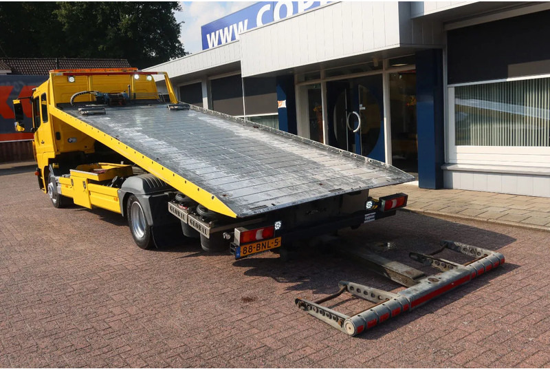 Mercedes-Benz Atego 1221 L Takelwagen 6 persoons - 拖吊车:图5 Mercedes-Benz Atego 1221 L Takelwagen 6 persoons - 拖吊车:图5