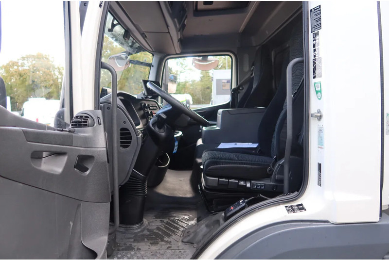 Mercedes-Benz Atego 1223 L Bak + Klep Bar 3000 KG - 厢式卡车:图5 Mercedes-Benz Atego 1223 L Bak + Klep Bar 3000 KG - 厢式卡车:图5