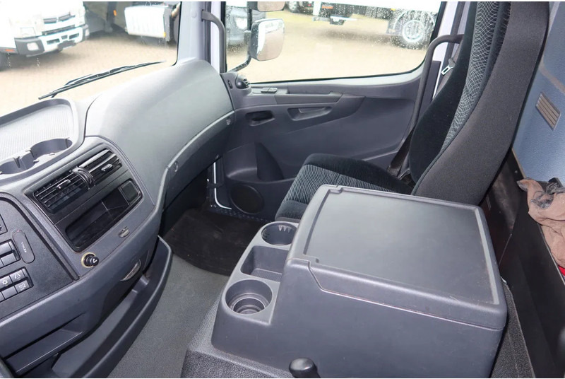 Mercedes-Benz Atego 1521 L Bak+Klep Dhollandia - 厢式卡车:图5 Mercedes-Benz Atego 1521 L Bak+Klep Dhollandia - 厢式卡车:图5