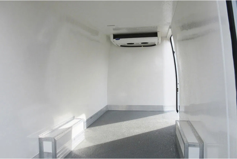 Mercedes-Benz Sprinter 314 CDI Koel/Vries/ verwarmen 220 volt nachtaansluiting - 冷藏货车:图4 Mercedes-Benz Sprinter 314 CDI Koel/Vries/ verwarmen 220 volt nachtaansluiting - 冷藏货车:图4