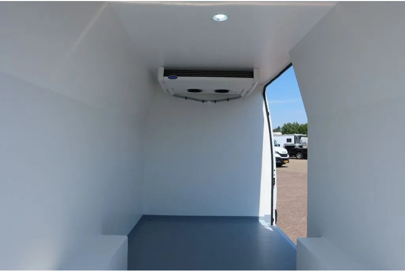 Mercedes-Benz Sprinter 315 CDI Koel/Vries/Verwarmen Carrier Xarios 350 - 冷藏货车:图4 Mercedes-Benz Sprinter 315 CDI Koel/Vries/Verwarmen Carrier Xarios 350 - 冷藏货车:图4