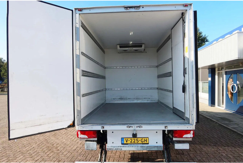 Mercedes-Benz Sprinter 316 CDI Carrier Koel/Vries Bak+Klep. Dag en nacht aansluiting - 冷藏货车:图4 Mercedes-Benz Sprinter 316 CDI Carrier Koel/Vries Bak+Klep. Dag en nacht aansluiting - 冷藏货车:图4