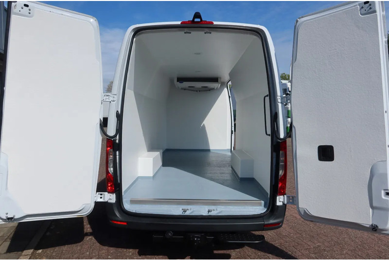 Mercedes-Benz Sprinter 317 CDI Automaat Carrier Koel/Vries/verwarmen L3/H2 - 冷藏货车:图4 Mercedes-Benz Sprinter 317 CDI Automaat Carrier Koel/Vries/verwarmen L3/H2 - 冷藏货车:图4