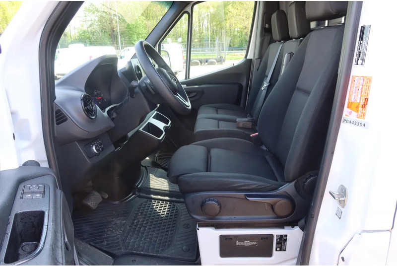 Mercedes-Benz Sprinter 317 CDI Automaat Carrier Koel/Vries/verwarmen L3/H2 - 冷藏货车:图5 Mercedes-Benz Sprinter 317 CDI Automaat Carrier Koel/Vries/verwarmen L3/H2 - 冷藏货车:图5