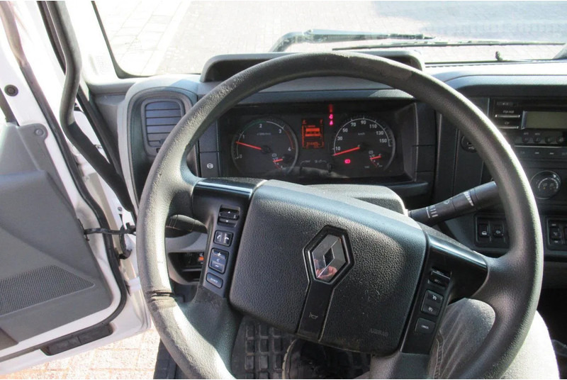 Renault D Truck 7.5 T. Koel/Vries+ Klep Euro 6 Thermoking V 500 MAX - 冷藏车:图5 Renault D Truck 7.5 T. Koel/Vries+ Klep Euro 6 Thermoking V 500 MAX - 冷藏车:图5