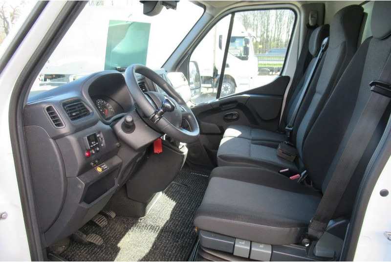 Renault Master Heating HEAVY DUTCH FLOWER TRUCK Euro 6 - 厢式卡车:图5 Renault Master Heating HEAVY DUTCH FLOWER TRUCK Euro 6 - 厢式卡车:图5