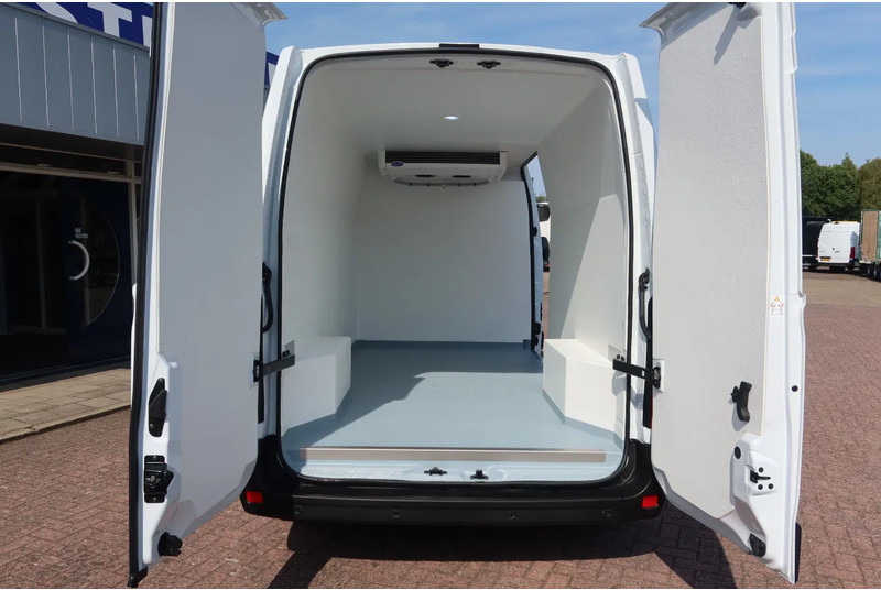Renault Master Koel/Vries/Verwarmen Met nachtaansluiting 220 Volt Carrier Xarios 350 BPM vrij - 冷藏货车:图4 Renault Master Koel/Vries/Verwarmen Met nachtaansluiting 220 Volt Carrier Xarios 350 BPM vrij - 冷藏货车:图4