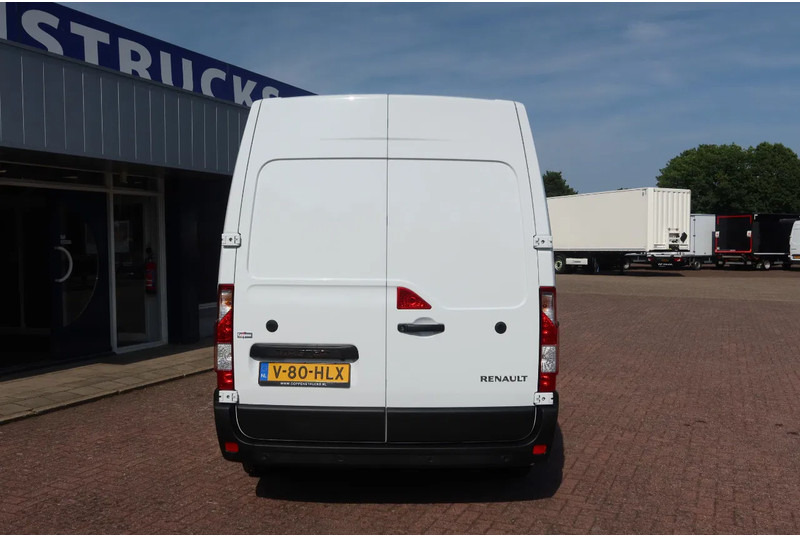 Renault Master Koel/Vries/Verwarmen Met nachtaansluiting 220 Volt Carrier Xarios 350 BPM vrij - 冷藏货车:图5 Renault Master Koel/Vries/Verwarmen Met nachtaansluiting 220 Volt Carrier Xarios 350 BPM vrij - 冷藏货车:图5