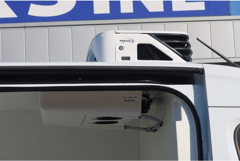 Renault Master L3/H2 Koel/Vries B.P.M. Vrij!! - 冷藏货车:图4 Renault Master L3/H2 Koel/Vries B.P.M. Vrij!! - 冷藏货车:图4