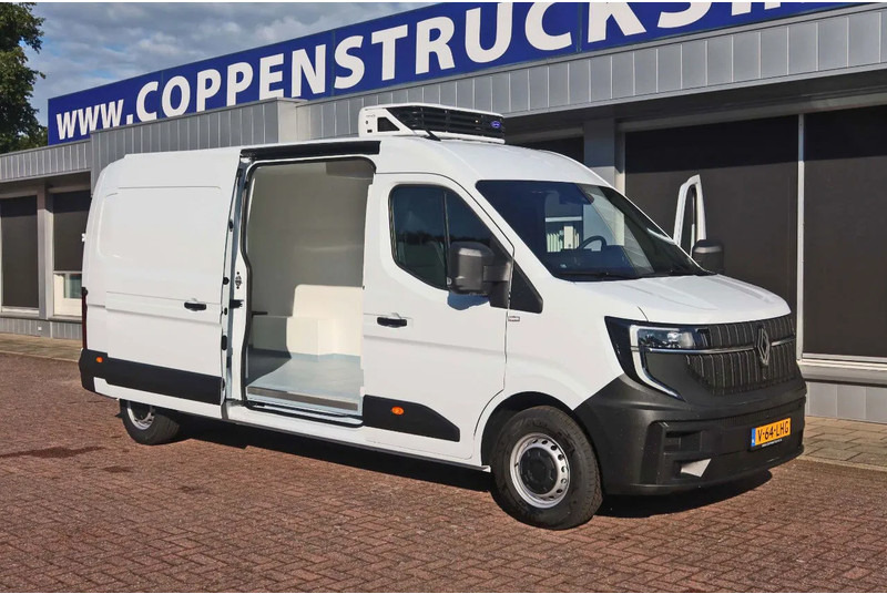 Renault Master L3/H2 Koel/Vries B.P.M. Vrij!! - 冷藏货车:图2 Renault Master L3/H2 Koel/Vries B.P.M. Vrij!! - 冷藏货车:图2