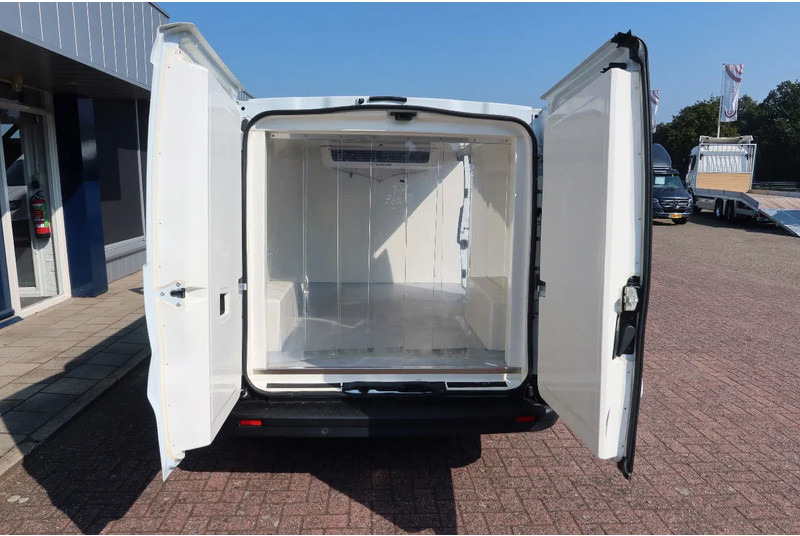 Renault Trafic L2/H1 Koelwagen - 冷藏货车:图4 Renault Trafic L2/H1 Koelwagen - 冷藏货车:图4