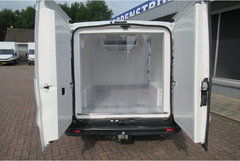 Renault Trafic L2/H1 Koelwagen - 冷藏货车:图4 Renault Trafic L2/H1 Koelwagen - 冷藏货车:图4