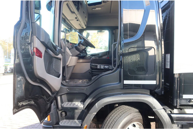 Scania G450 6x2 Huif. Schuifdak - 侧帘卡车:图5 Scania G450 6x2 Huif. Schuifdak - 侧帘卡车:图5