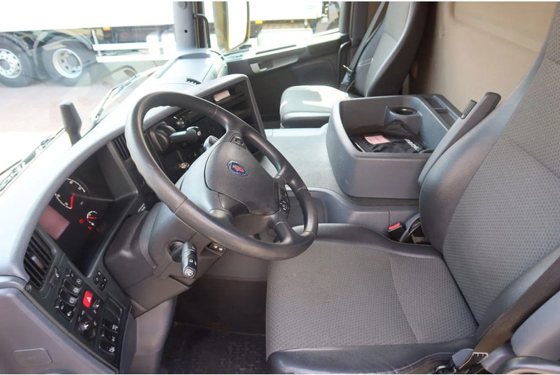 Scania P250 4x2 Bakwagen+Klep E6 Dhollandia 1500 kg - 厢式卡车:图5 Scania P250 4x2 Bakwagen+Klep E6 Dhollandia 1500 kg - 厢式卡车:图5