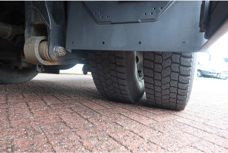 厢式卡车 Scania P250 Bak+Klep E6 Dhollandia 1500 kg：图15