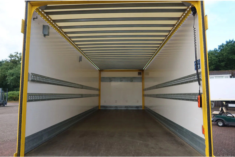 Scania P250 Bak+Klep E6 Dhollandia 1500 kg - 厢式卡车:图4 Scania P250 Bak+Klep E6 Dhollandia 1500 kg - 厢式卡车:图4