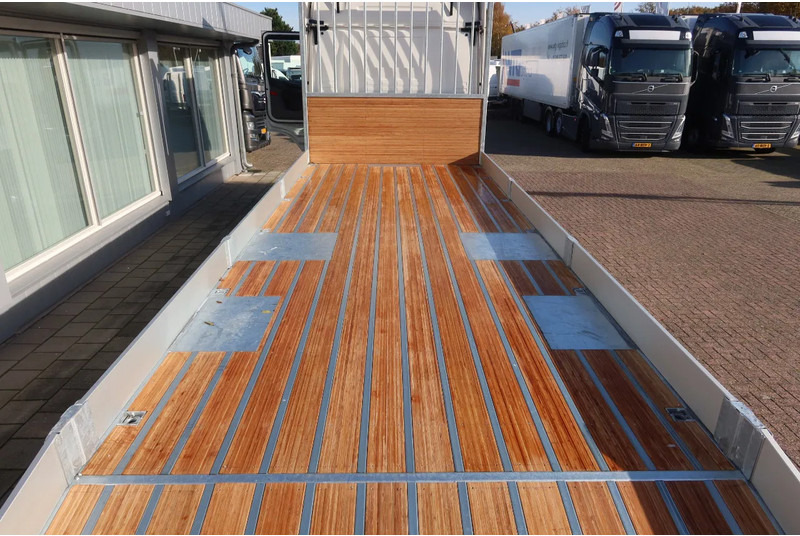 Scania R500 NGS Machine oprijwagen Stuur as. - 自动转运卡车:图4 Scania R500 NGS Machine oprijwagen Stuur as. - 自动转运卡车:图4