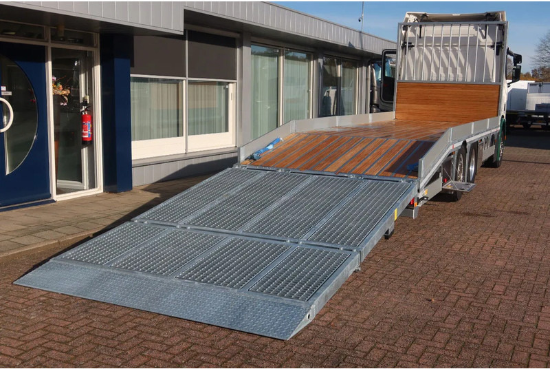 Scania R500 NGS Machine oprijwagen Stuur as. - 自动转运卡车:图3 Scania R500 NGS Machine oprijwagen Stuur as. - 自动转运卡车:图3