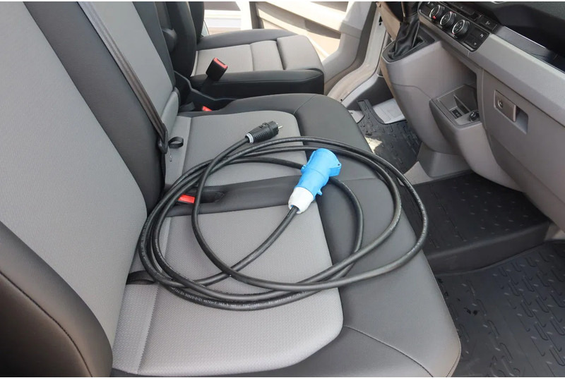 Volkswagen Crafter 177 PK ,Koel/Vries/Verwarmen , Carrier Xarios 350 met nachtaansluiting BPM vrij - 冷藏货车:图4 Volkswagen Crafter 177 PK ,Koel/Vries/Verwarmen , Carrier Xarios 350 met nachtaansluiting BPM vrij - 冷藏货车:图4