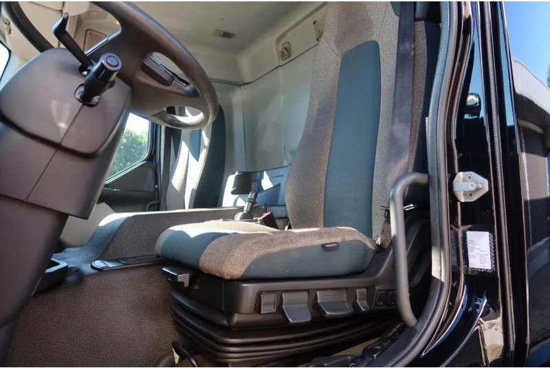 Volvo FE 250 FE 250 Bak + klep E6 - 厢式卡车:图5 Volvo FE 250 FE 250 Bak + klep E6 - 厢式卡车:图5