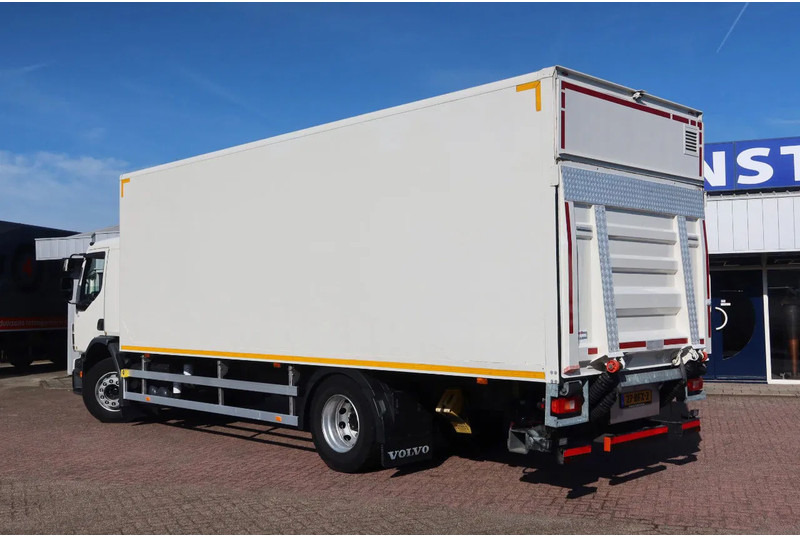 Volvo FE Bak+Klep Dhollanida 2.000 kg - 厢式卡车:图3 Volvo FE Bak+Klep Dhollanida 2.000 kg - 厢式卡车:图3