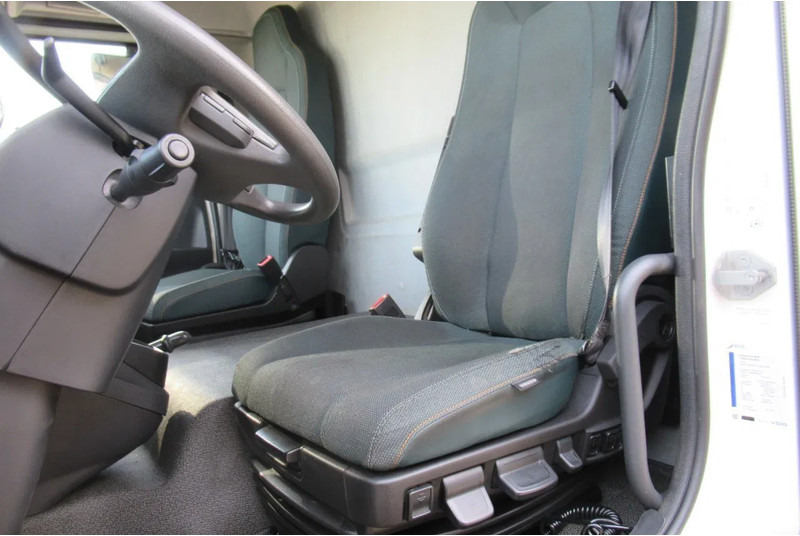 Volvo FL 240 Schuifzeil + Klep 1500 kg Euro 6 - 侧帘卡车:图5 Volvo FL 240 Schuifzeil + Klep 1500 kg Euro 6 - 侧帘卡车:图5