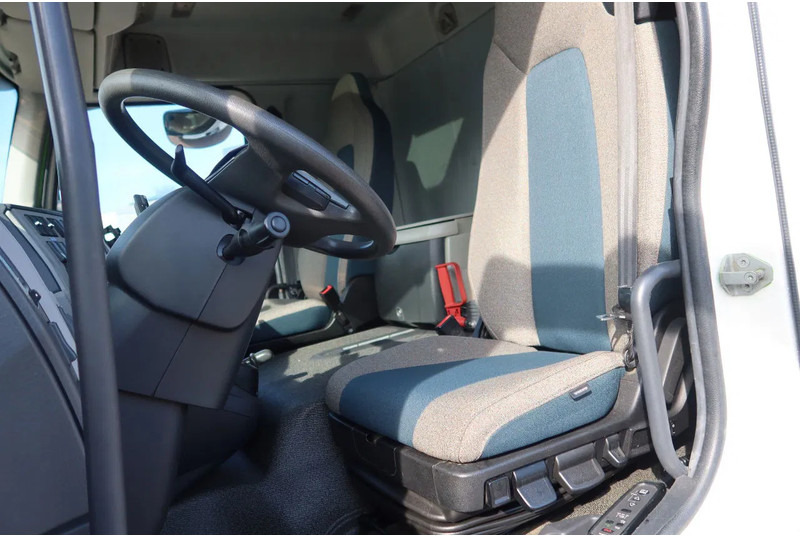 Volvo FL 250 FL 250 Bakwagen + Klep 2.000 kg Euro 6 - 厢式卡车:图5 Volvo FL 250 FL 250 Bakwagen + Klep 2.000 kg Euro 6 - 厢式卡车:图5