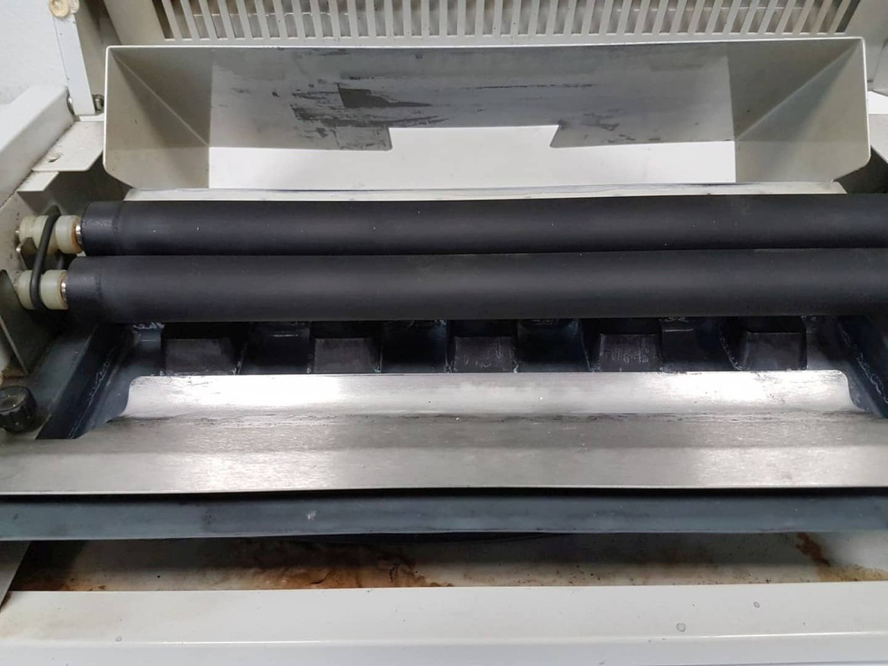 AZ QUICKPLATER QUICKPLATER FE - 移印机:图3 AZ QUICKPLATER QUICKPLATER FE - 移印机:图3