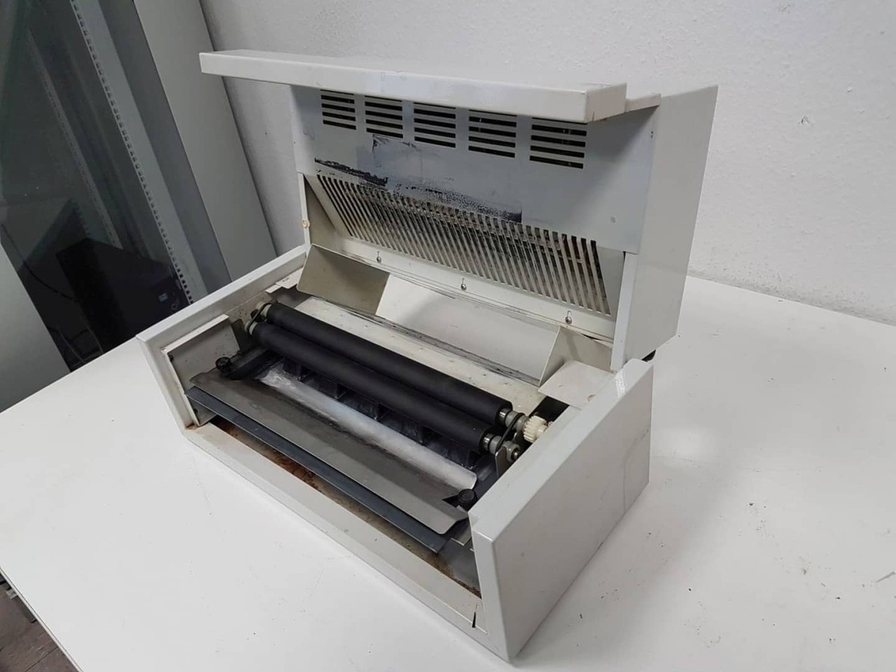 AZ QUICKPLATER QUICKPLATER FE - 移印机:图2 AZ QUICKPLATER QUICKPLATER FE - 移印机:图2