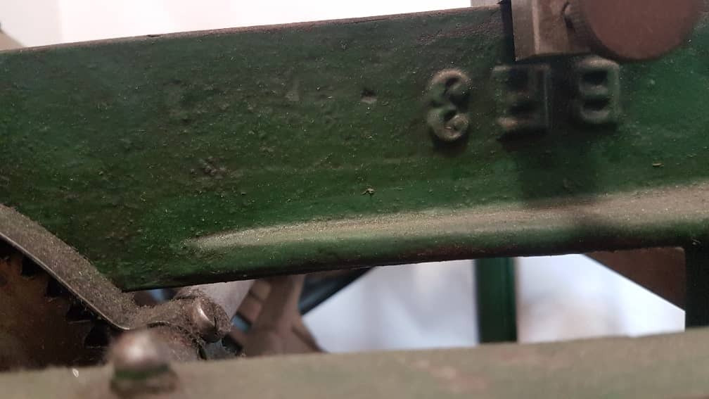 Brehmer 1/504 - 折页机:图5 Brehmer 1/504 - 折页机:图5