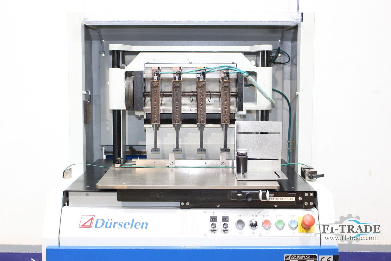 Dürselen PB 04 - 移印机:图2 Dürselen PB 04 - 移印机:图2