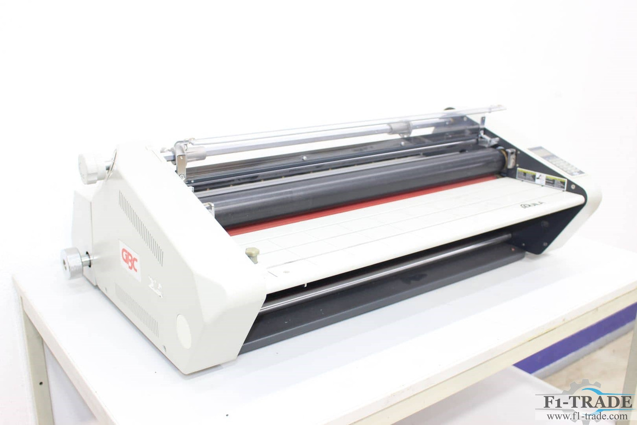 GBC Aquila 65 - 移印机:图2 GBC Aquila 65 - 移印机:图2