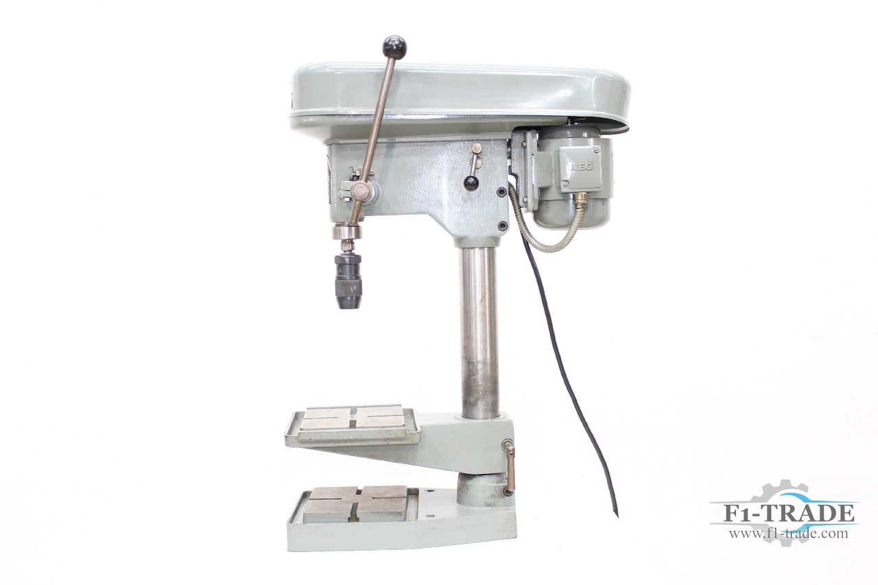 IXION BST 13 - 台钻:图3 IXION BST 13 - 台钻:图3