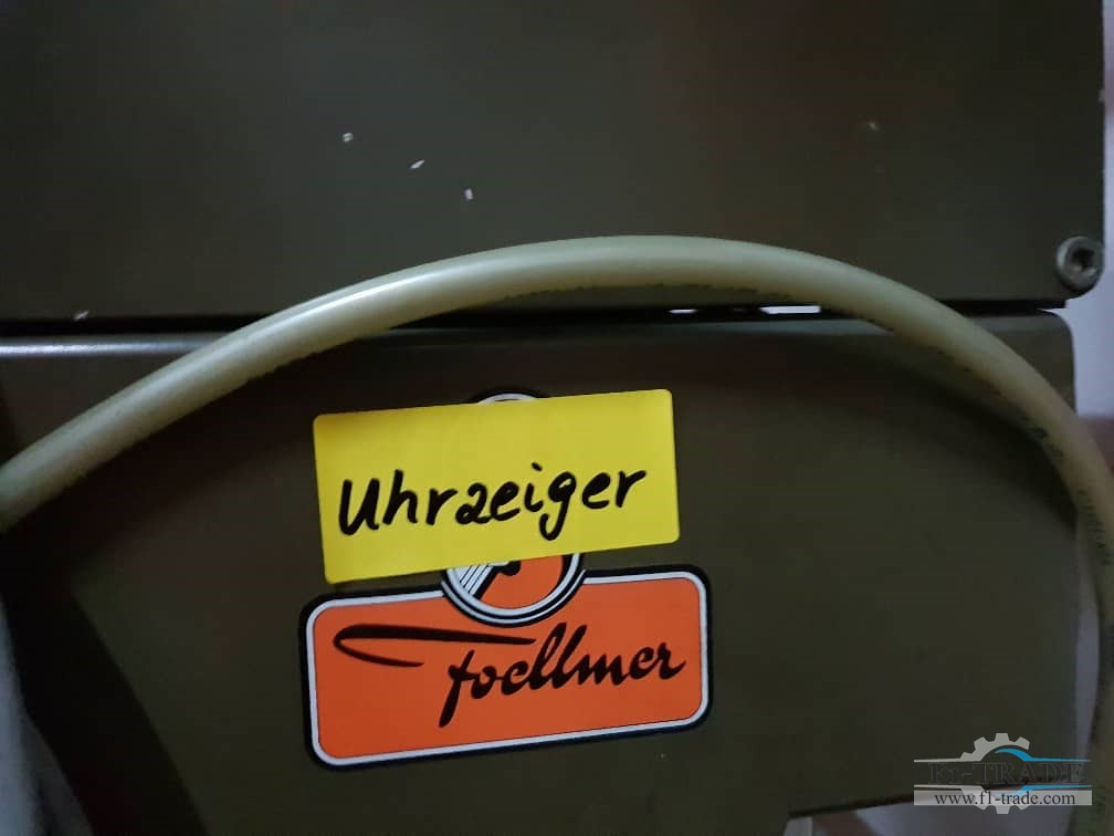 Josef Foellmer IRAM 200 - 移印机:图4 Josef Foellmer IRAM 200 - 移印机:图4