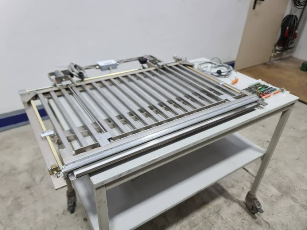 MBO 76-79-530-800 - 折页机:图2 MBO 76-79-530-800 - 折页机:图2