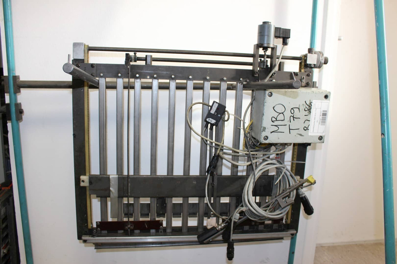 MBO 76-79-530-800 - 折页机:图5 MBO 76-79-530-800 - 折页机:图5