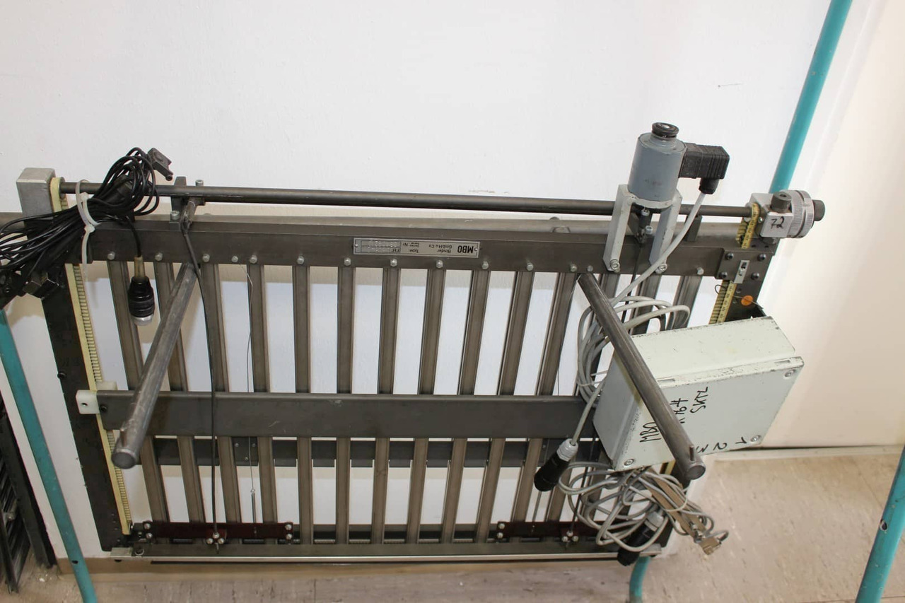 MBO 76-79-530-800 - 折页机:图4 MBO 76-79-530-800 - 折页机:图4