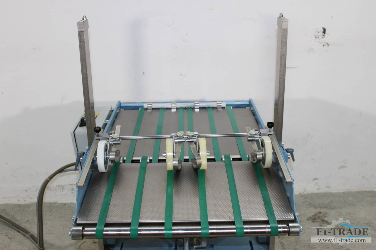 MBO AS540-DC - 折页机:图4 MBO AS540-DC - 折页机:图4