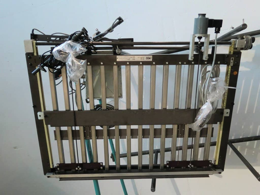 MBO für K/T 72er - 折页机:图1 MBO für K/T 72er - 折页机:图1