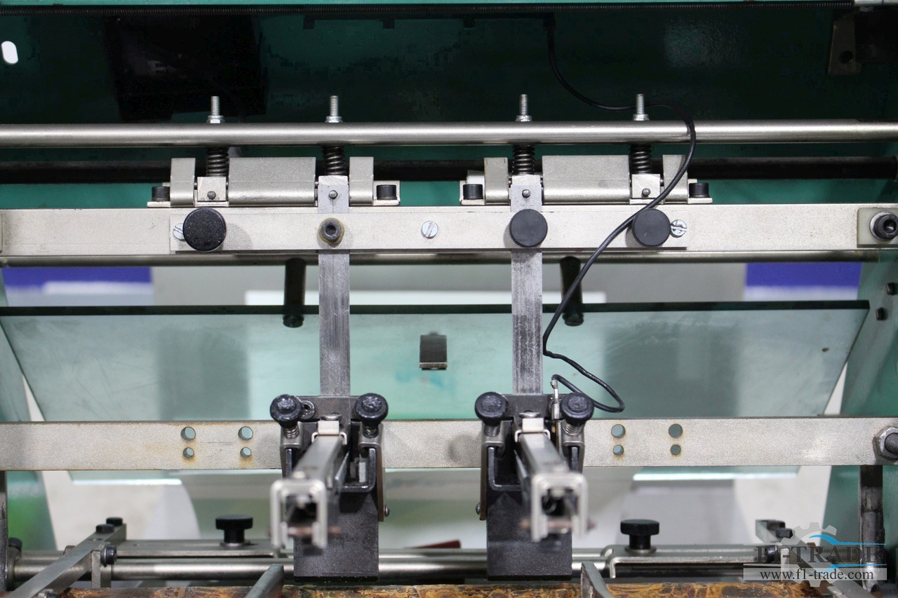 Nagel Foldnak 1 - 折页机:图5 Nagel Foldnak 1 - 折页机:图5