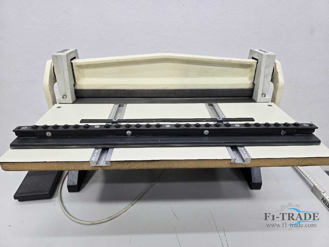 O.M.M. 502 - 移印机:图5 O.M.M. 502 - 移印机:图5